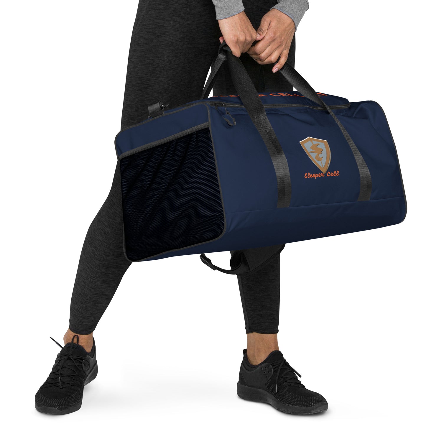 SC Duffle bag