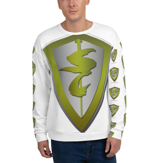 SC Unisex Sweatshirt