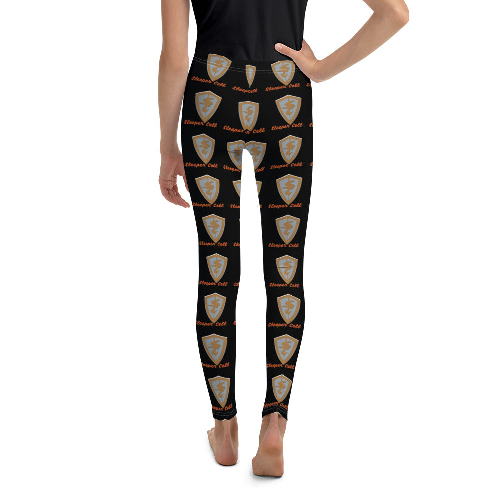 Youth Leggings