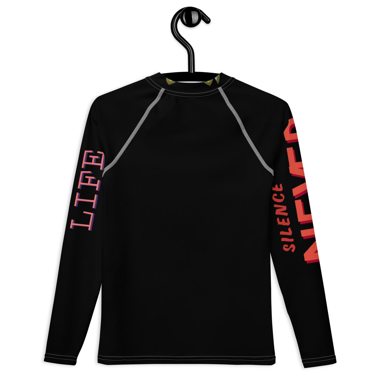 Youth Rash Guard