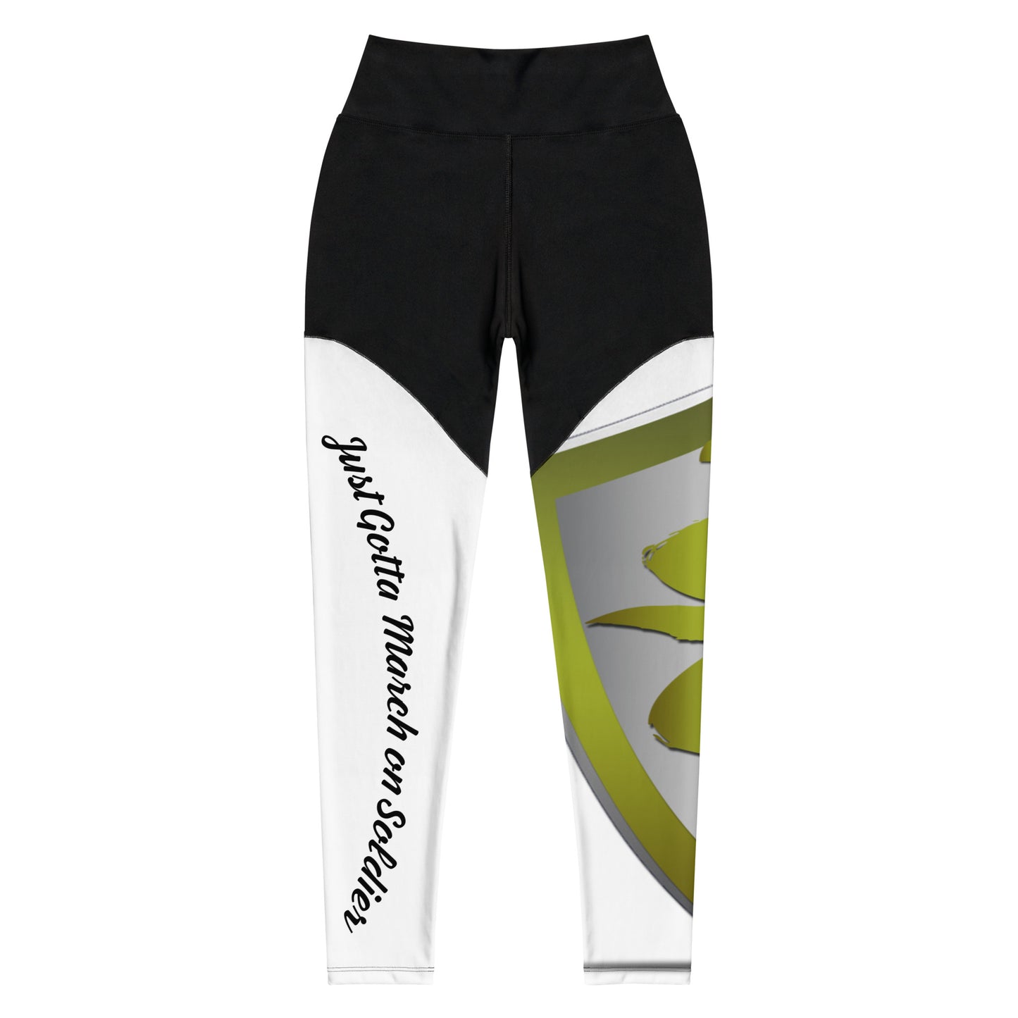 Sports Leggings