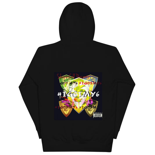 Unisex Hoodie