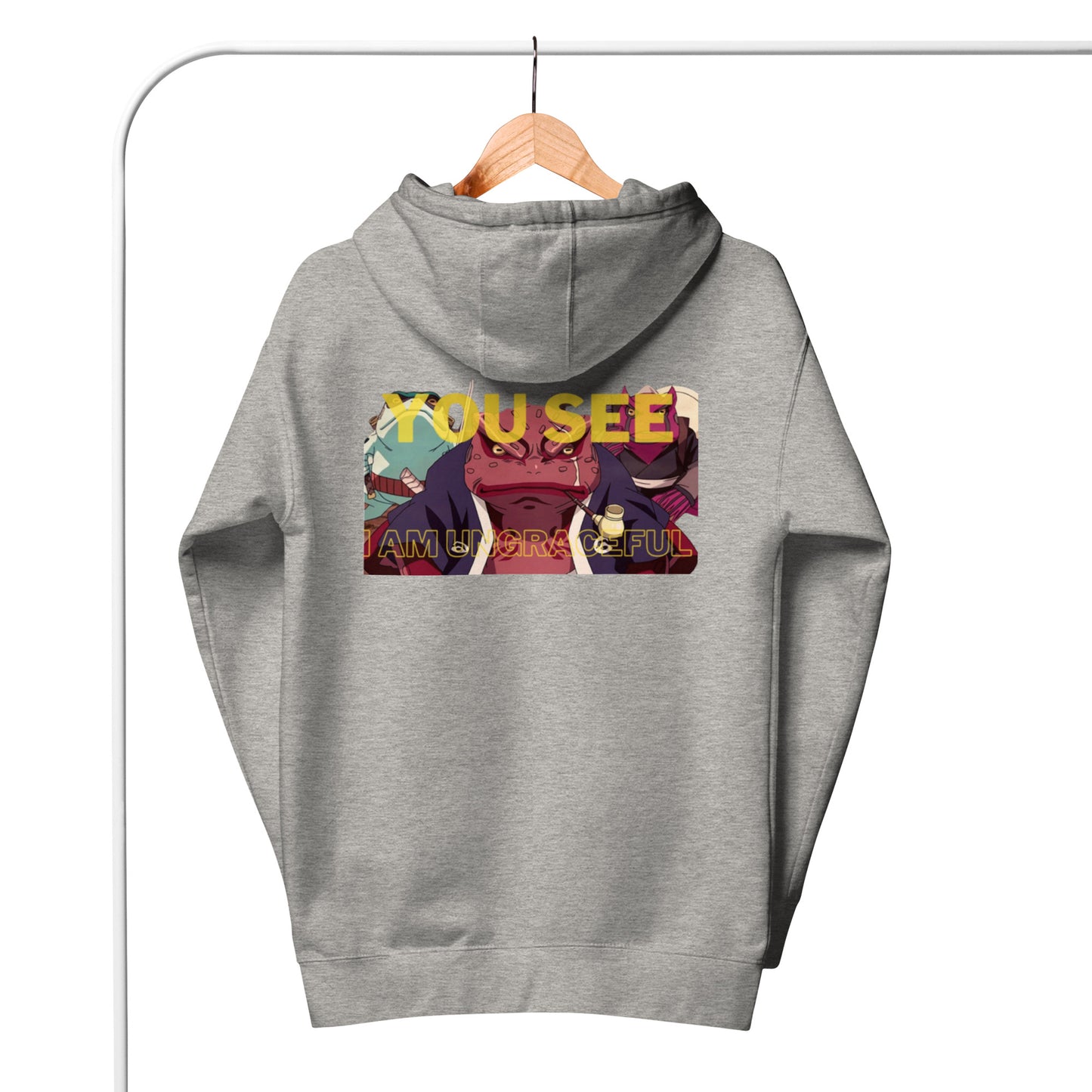 Unisex Hoodie