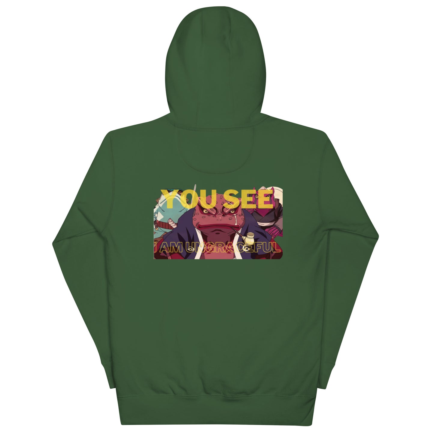 Unisex Hoodie